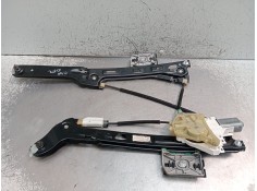Recambio de elevalunas trasero derecho para audi a7 sportback (4ga, 4gf) 3.0 tdi quattro referencia OEM IAM   