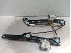 Recambio de elevalunas trasero derecho para audi a7 sportback (4ga, 4gf) 3.0 tdi quattro referencia OEM IAM    2