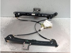 Recambio de elevalunas delantero derecho para audi a7 sportback (4ga, 4gf) 3.0 tdi quattro referencia OEM IAM   