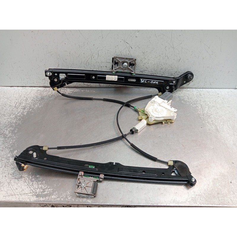 Recambio de elevalunas delantero derecho para audi a7 sportback (4ga, 4gf) 3.0 tdi quattro referencia OEM IAM   