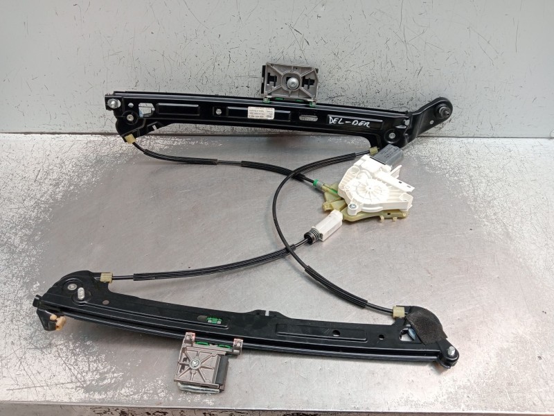Recambio de elevalunas delantero derecho para audi a7 sportback (4ga, 4gf) 3.0 tdi quattro referencia OEM IAM   