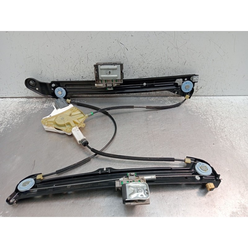 Recambio de elevalunas delantero derecho para audi a7 sportback (4ga, 4gf) 3.0 tdi quattro referencia OEM IAM   