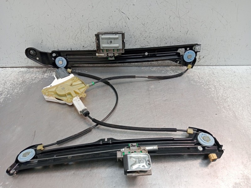 Recambio de elevalunas delantero derecho para audi a7 sportback (4ga, 4gf) 3.0 tdi quattro referencia OEM IAM   