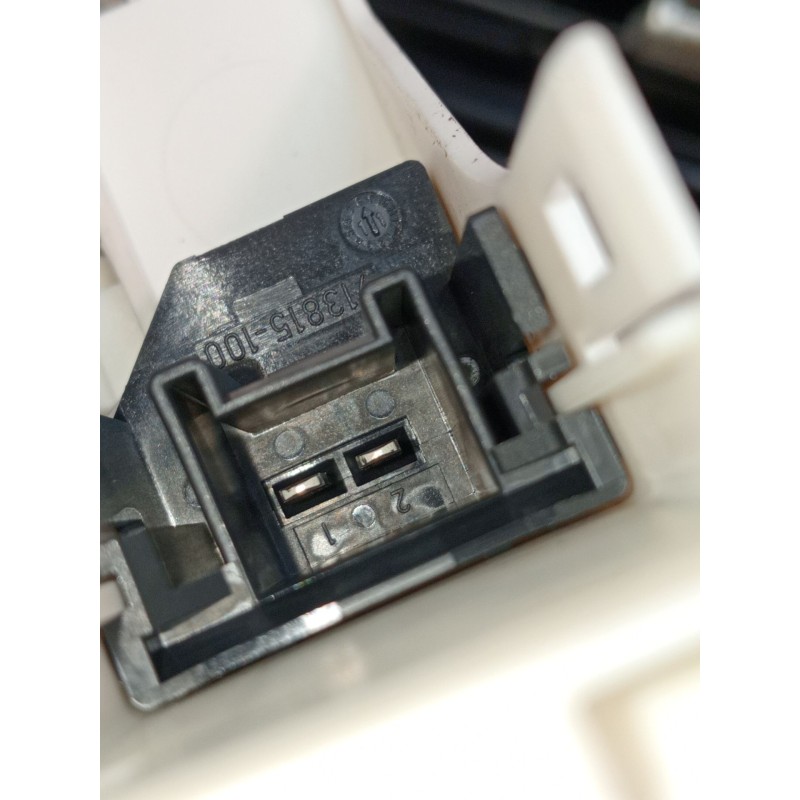 Recambio de elevalunas delantero derecho para audi a7 sportback (4ga, 4gf) 3.0 tdi quattro referencia OEM IAM   