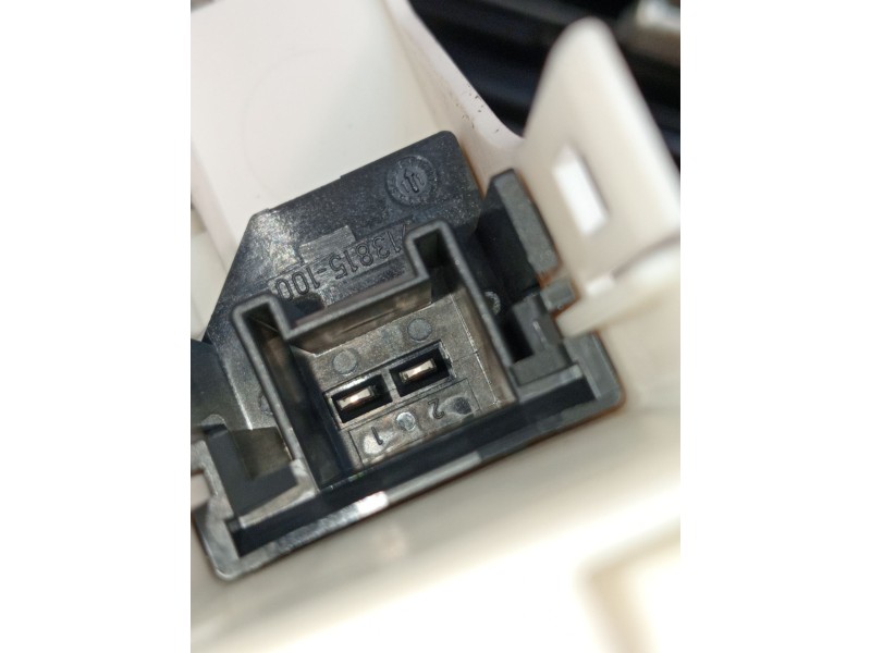 Recambio de elevalunas delantero derecho para audi a7 sportback (4ga, 4gf) 3.0 tdi quattro referencia OEM IAM   