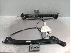 Recambio de elevalunas delantero izquierdo para audi a7 sportback (4ga, 4gf) 3.0 tdi quattro referencia OEM IAM   
