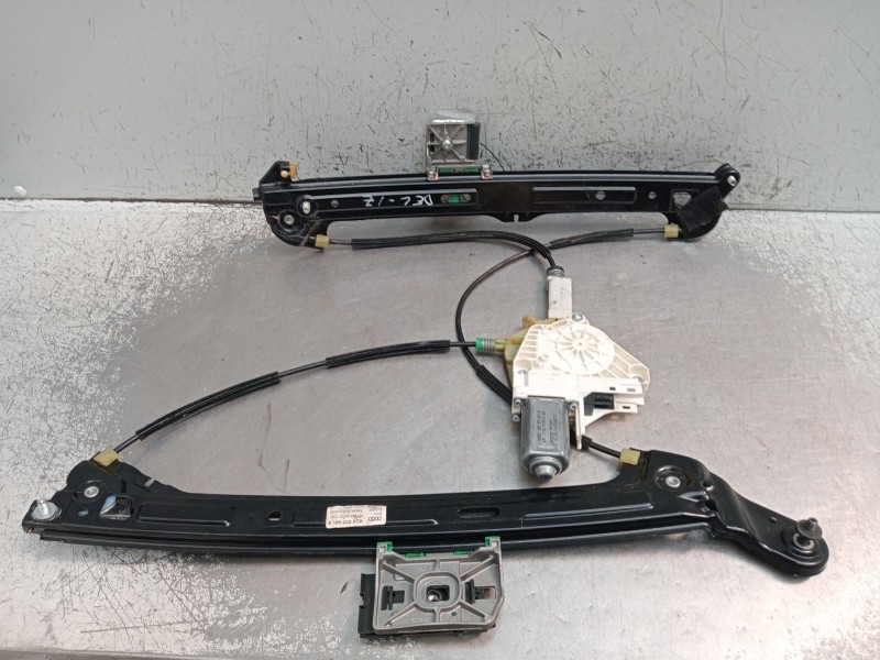 Recambio de elevalunas delantero izquierdo para audi a7 sportback (4ga, 4gf) 3.0 tdi quattro referencia OEM IAM   