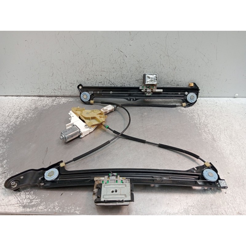 Recambio de elevalunas delantero izquierdo para audi a7 sportback (4ga, 4gf) 3.0 tdi quattro referencia OEM IAM   