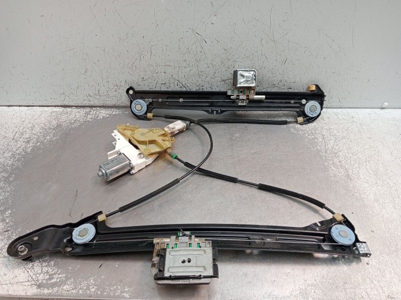 Recambio de elevalunas delantero izquierdo para audi a7 sportback (4ga, 4gf) 3.0 tdi quattro referencia OEM IAM   