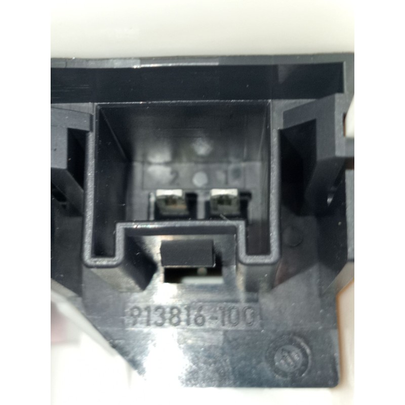 Recambio de elevalunas delantero izquierdo para audi a7 sportback (4ga, 4gf) 3.0 tdi quattro referencia OEM IAM   