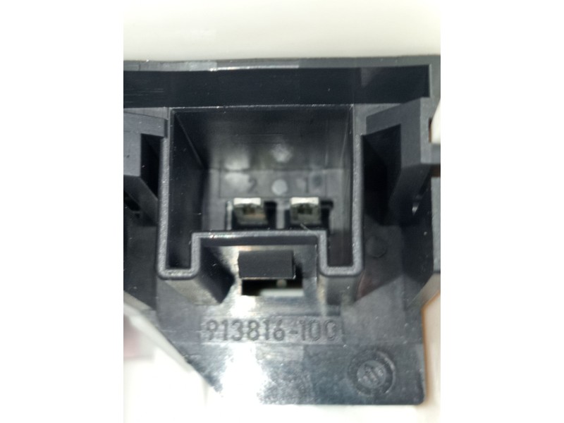 Recambio de elevalunas delantero izquierdo para audi a7 sportback (4ga, 4gf) 3.0 tdi quattro referencia OEM IAM   