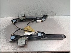 Recambio de elevalunas trasero izquierdo para audi a7 sportback (4ga, 4gf) 3.0 tdi quattro referencia OEM IAM    2