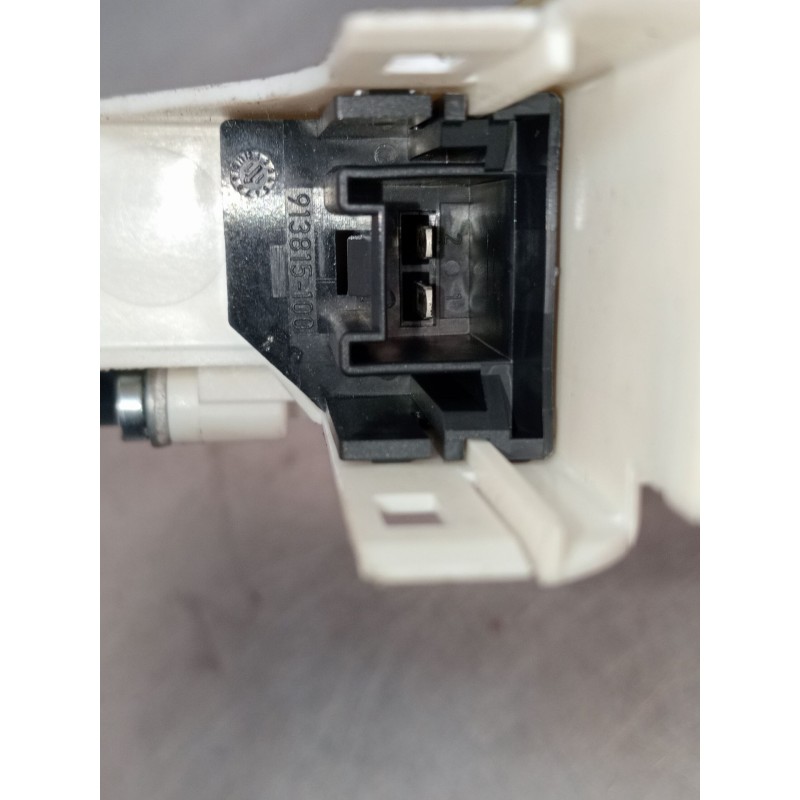 Recambio de elevalunas trasero izquierdo para audi a7 sportback (4ga, 4gf) 3.0 tdi quattro referencia OEM IAM   