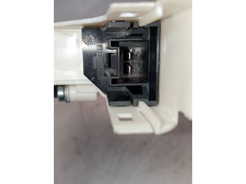 Recambio de elevalunas trasero izquierdo para audi a7 sportback (4ga, 4gf) 3.0 tdi quattro referencia OEM IAM   