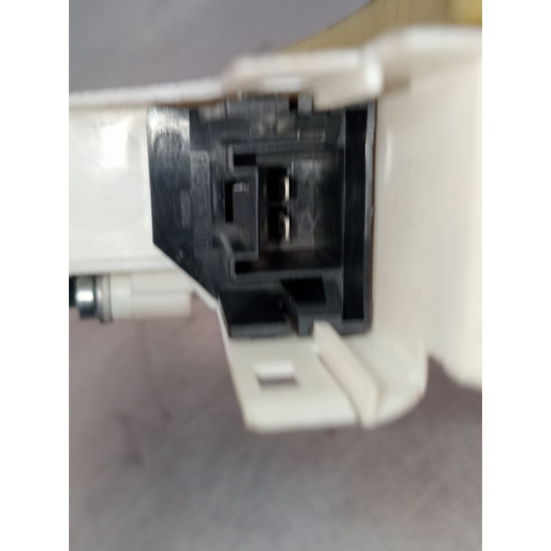 Recambio de elevalunas trasero izquierdo para audi a7 sportback (4ga, 4gf) 3.0 tdi quattro referencia OEM IAM   