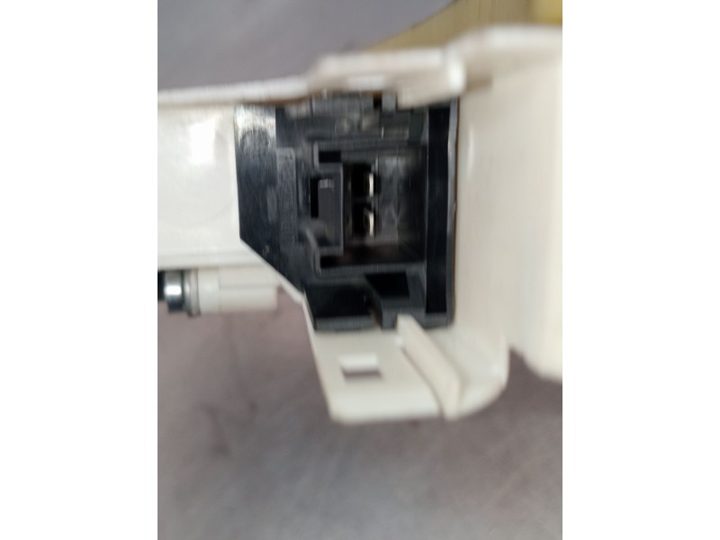 Recambio de elevalunas trasero izquierdo para audi a7 sportback (4ga, 4gf) 3.0 tdi quattro referencia OEM IAM   