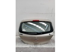 Recambio de porton trasero para opel corsa d (s07) 1.4 (l08, l68) referencia OEM IAM   