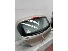 Recambio de porton trasero para opel corsa d (s07) 1.4 (l08, l68) referencia OEM IAM    2