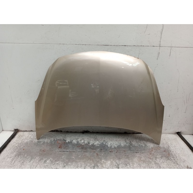 Recambio de capot para opel corsa d (s07) 1.4 (l08, l68) referencia OEM IAM   