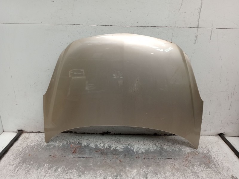 Recambio de capot para opel corsa d (s07) 1.4 (l08, l68) referencia OEM IAM   