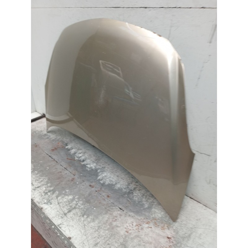 Recambio de capot para opel corsa d (s07) 1.4 (l08, l68) referencia OEM IAM   