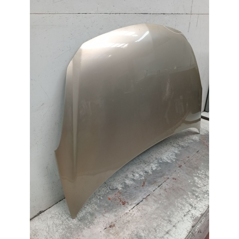 Recambio de capot para opel corsa d (s07) 1.4 (l08, l68) referencia OEM IAM   