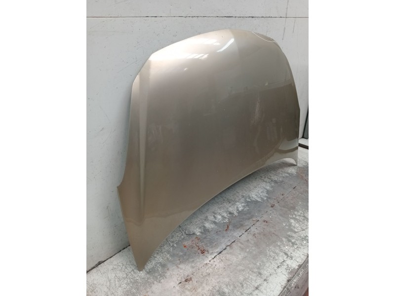 Recambio de capot para opel corsa d (s07) 1.4 (l08, l68) referencia OEM IAM   