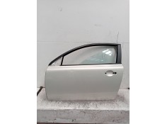 Recambio de puerta delantera izquierda para volvo c30 (533) 1.6 d referencia OEM IAM   