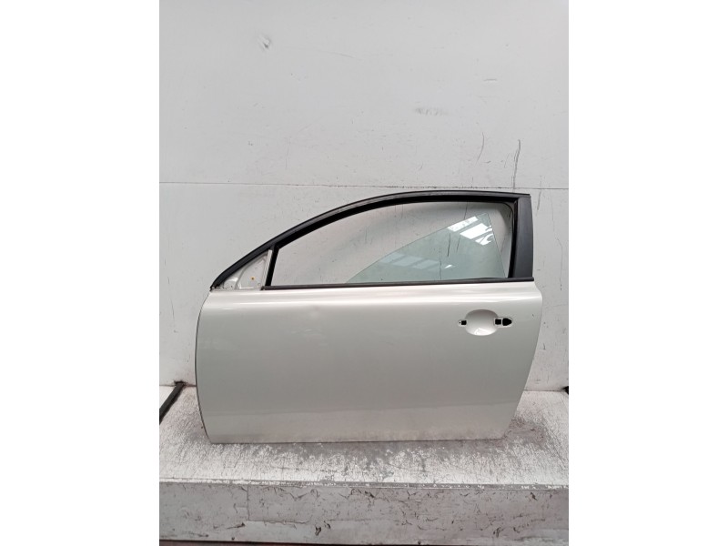 Recambio de puerta delantera izquierda para volvo c30 (533) 1.6 d referencia OEM IAM   