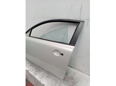 Recambio de puerta delantera izquierda para volvo c30 (533) 1.6 d referencia OEM IAM    2