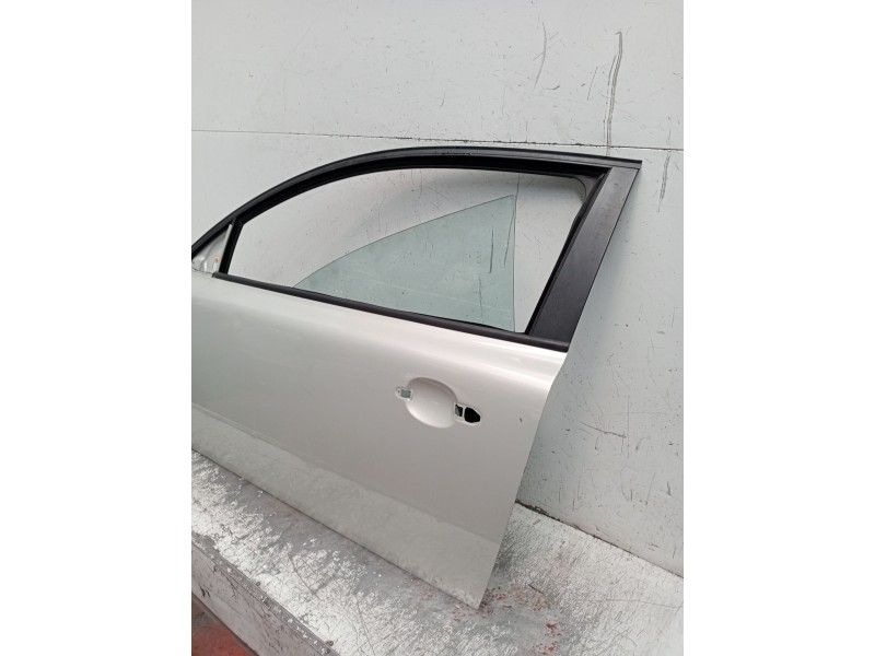 Recambio de puerta delantera izquierda para volvo c30 (533) 1.6 d referencia OEM IAM   