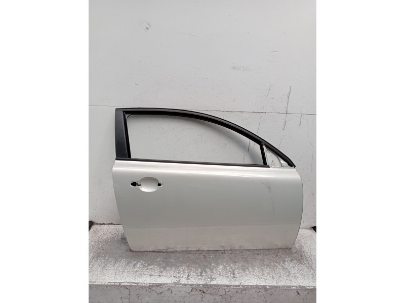 Recambio de puerta delantera derecha para volvo c30 (533) 1.6 d referencia OEM IAM   