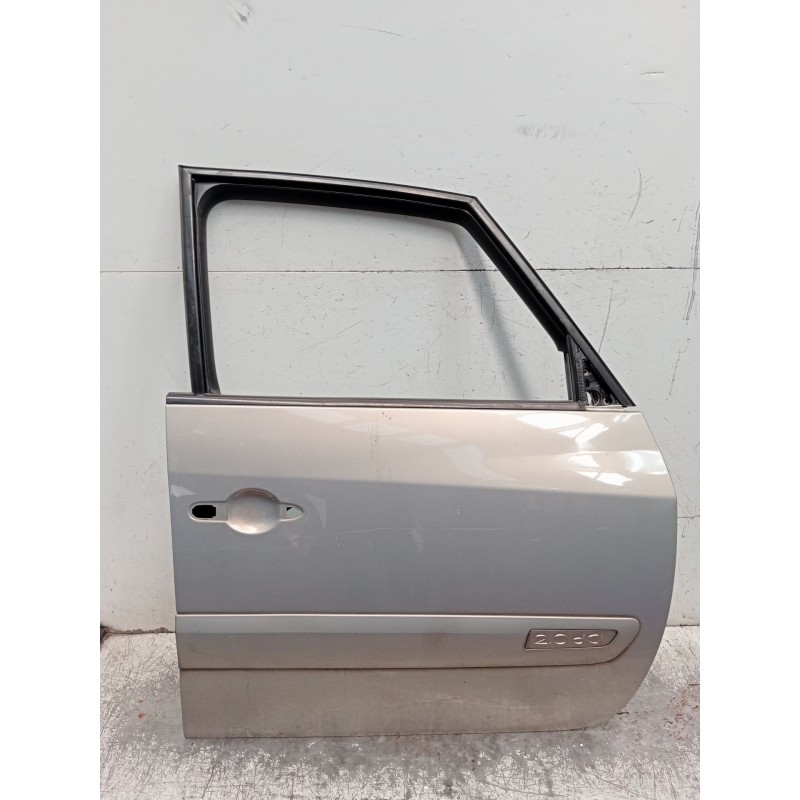 Recambio de puerta delantera derecha para renault espace iv (jk0/1_) 2.0 dci (jk02, jk03) referencia OEM IAM   