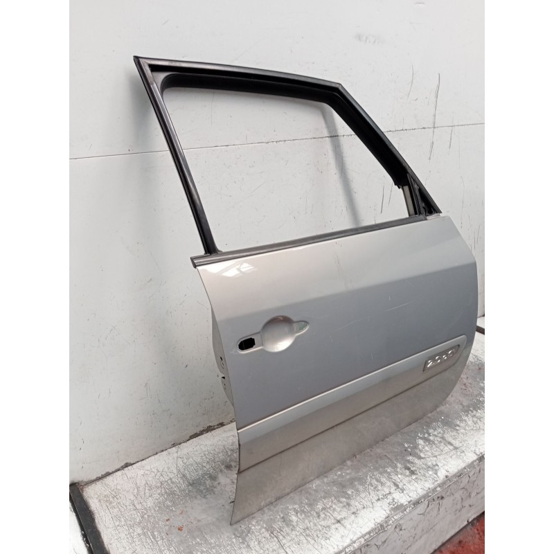 Recambio de puerta delantera derecha para renault espace iv (jk0/1_) 2.0 dci (jk02, jk03) referencia OEM IAM   