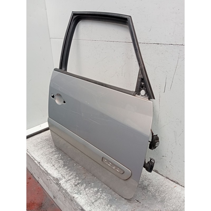 Recambio de puerta delantera derecha para renault espace iv (jk0/1_) 2.0 dci (jk02, jk03) referencia OEM IAM   