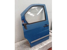 Recambio de puerta delantera izquierda para mercedes-benz vito furgoneta (w638) 110 d 2.3 (638.074, 638.078) referencia OEM IAM  2