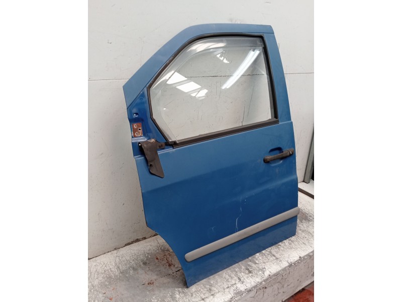 Recambio de puerta delantera izquierda para mercedes-benz vito furgoneta (w638) 110 d 2.3 (638.074, 638.078) referencia OEM IAM 