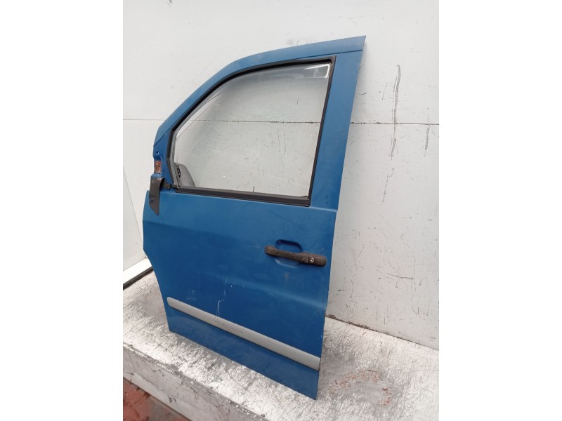 Recambio de puerta delantera izquierda para mercedes-benz vito furgoneta (w638) 110 d 2.3 (638.074, 638.078) referencia OEM IAM 