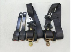 Recambio de juego cinturones delantero para mg rover serie 400 (xw) referencia OEM IAM   4P