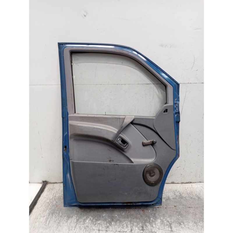 Recambio de puerta delantera izquierda para mercedes-benz vito furgoneta (w638) 110 d 2.3 (638.074, 638.078) referencia OEM IAM 