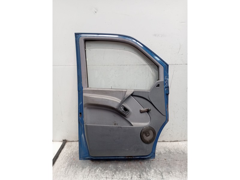 Recambio de puerta delantera izquierda para mercedes-benz vito furgoneta (w638) 110 d 2.3 (638.074, 638.078) referencia OEM IAM 