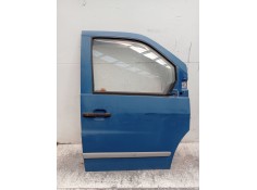 Recambio de puerta delantera derecha para mercedes-benz vito furgoneta (w638) 110 d 2.3 (638.074, 638.078) referencia OEM IAM   