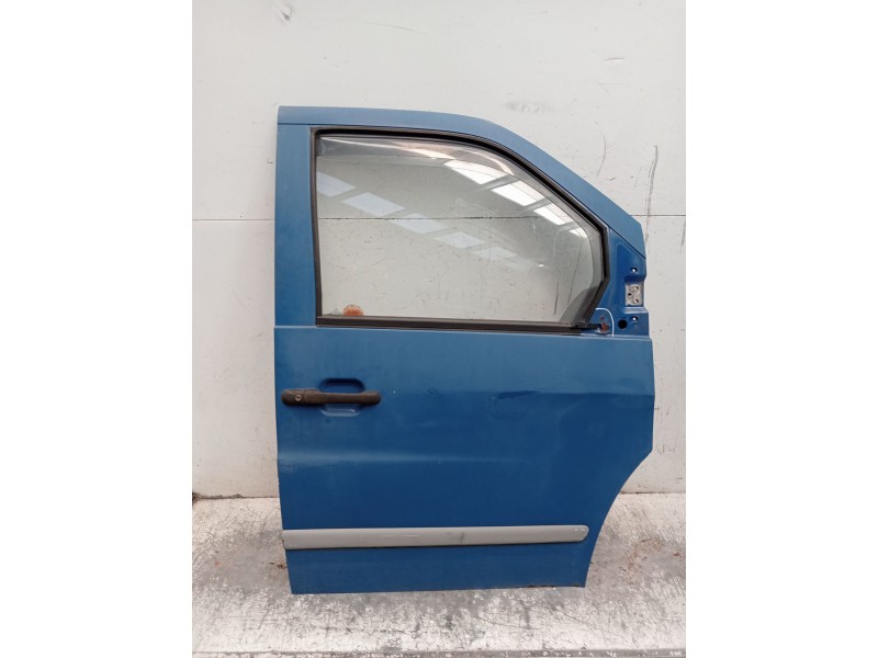 Recambio de puerta delantera derecha para mercedes-benz vito furgoneta (w638) 110 d 2.3 (638.074, 638.078) referencia OEM IAM   