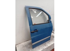 Recambio de puerta delantera derecha para mercedes-benz vito furgoneta (w638) 110 d 2.3 (638.074, 638.078) referencia OEM IAM    2