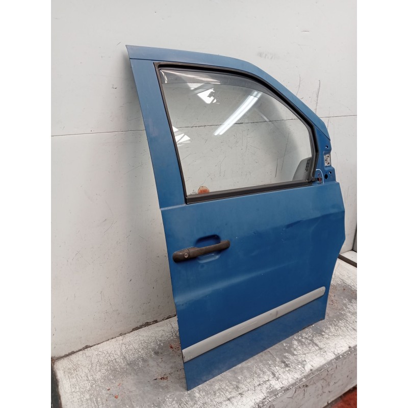 Recambio de puerta delantera derecha para mercedes-benz vito furgoneta (w638) 110 d 2.3 (638.074, 638.078) referencia OEM IAM   