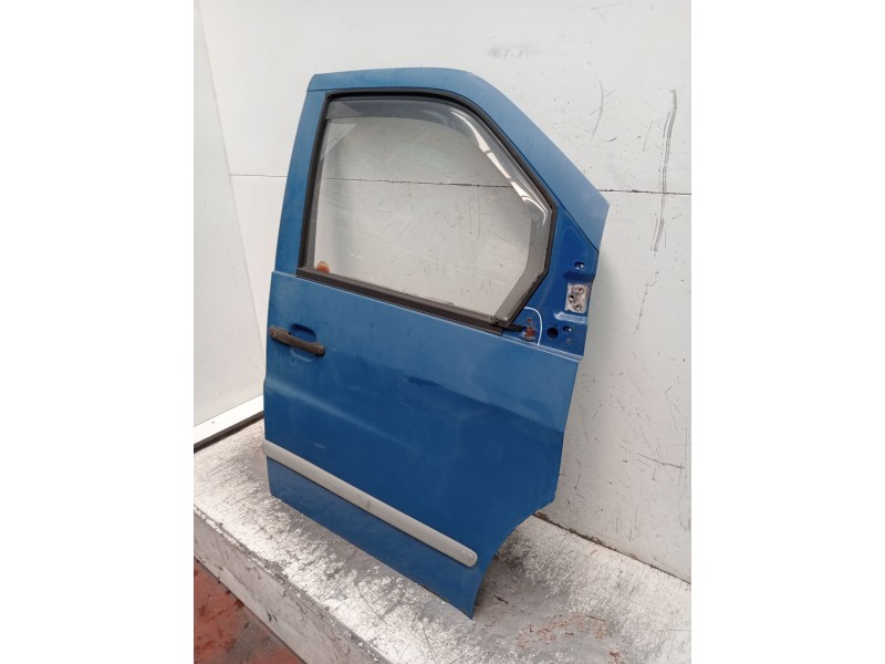 Recambio de puerta delantera derecha para mercedes-benz vito furgoneta (w638) 110 d 2.3 (638.074, 638.078) referencia OEM IAM   