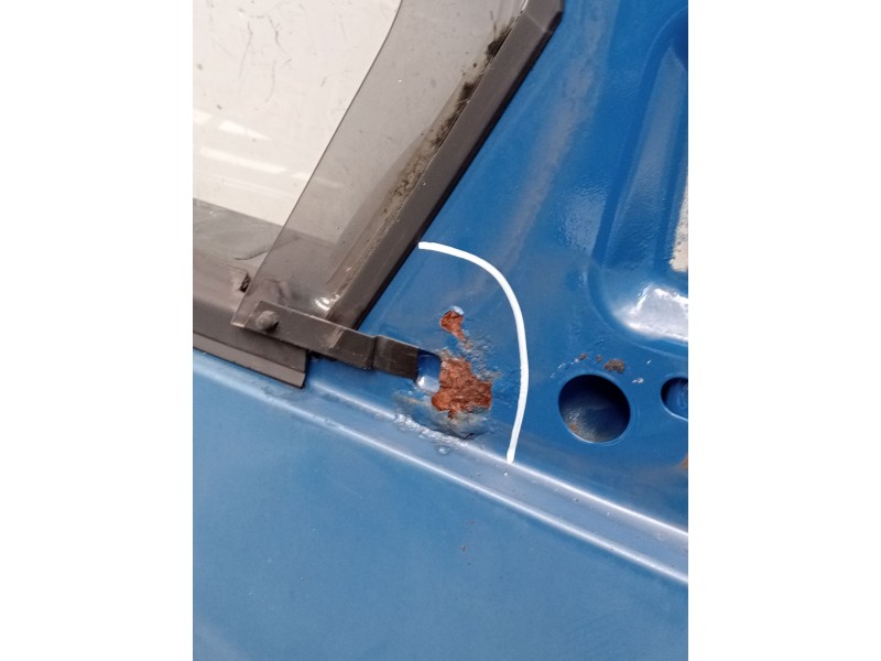 Recambio de puerta delantera derecha para mercedes-benz vito furgoneta (w638) 110 d 2.3 (638.074, 638.078) referencia OEM IAM   