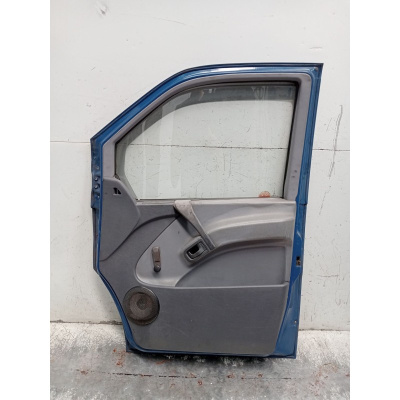 Recambio de puerta delantera derecha para mercedes-benz vito furgoneta (w638) 110 d 2.3 (638.074, 638.078) referencia OEM IAM   