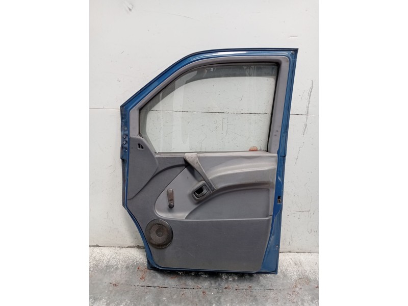 Recambio de puerta delantera derecha para mercedes-benz vito furgoneta (w638) 110 d 2.3 (638.074, 638.078) referencia OEM IAM   