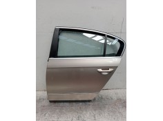 Recambio de puerta trasera izquierda para volkswagen passat b6 (3c2) 2.0 tdi 16v referencia OEM IAM   